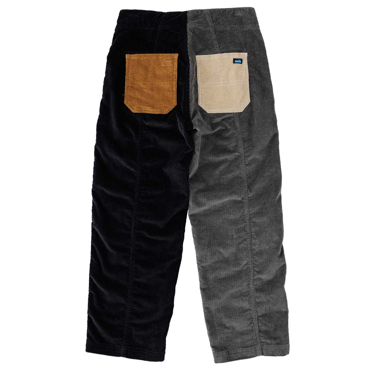 Kavu Woodfern Pant Women's in Night Bluff